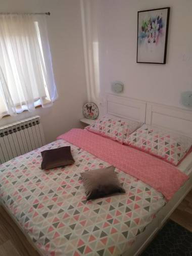 Apartmani Sara i Marta