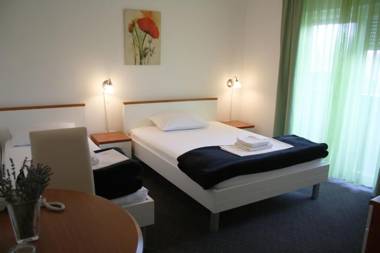 Pansion Komfor Fitea