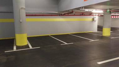 Apartment Osijek-Tvrda