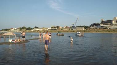 Apartments Osijek by the River