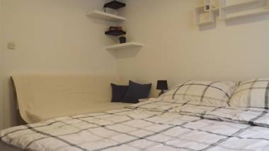 Apartments Osijek by the River