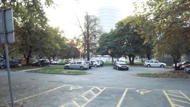 Studio Apartment Vijenac