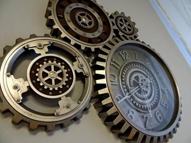 TIME KEEPER - SELF check in