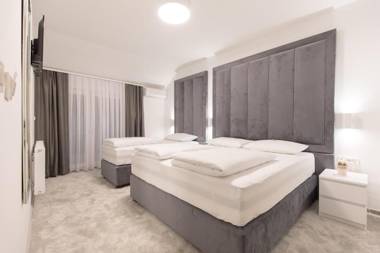 Apartmani i sobe Pejačević