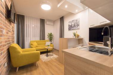 Apartmani i sobe Pejačević