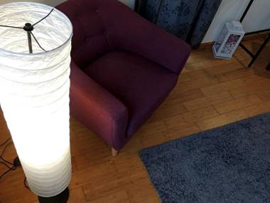 FACTORY - SELF check in