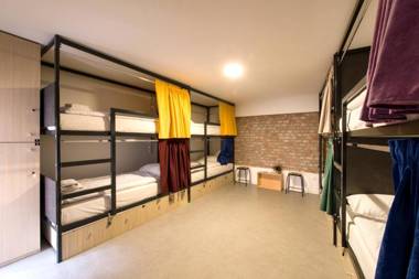 Hostel OS