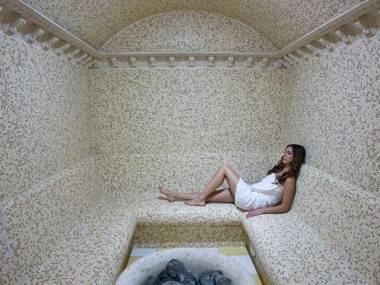 Amadria Park Grand Hotel 4 Opatijska Cvijeta