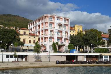 Hotel Mozart