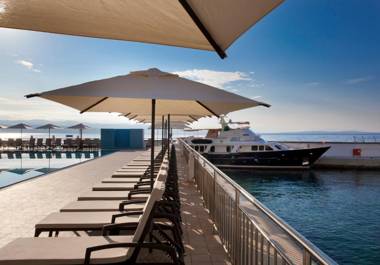 Hotel Admiral - Liburnia