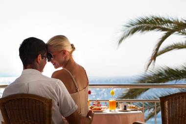 Hotel Kristal - Liburnia