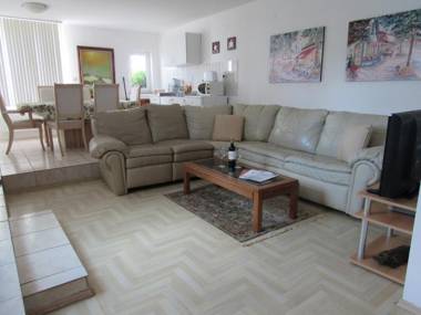 Apartments Villa Palme