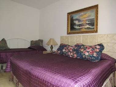 Apartments Villa Palme