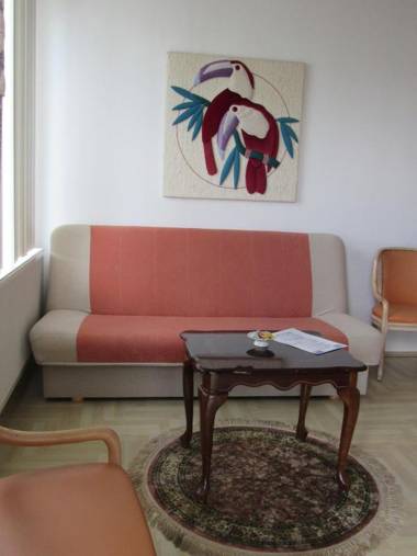 Apartments Villa Palme