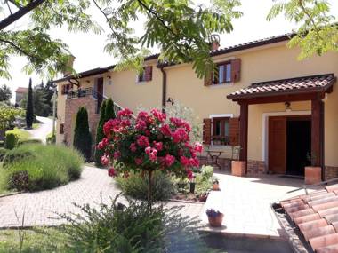 Guest House Stancija Kovacici