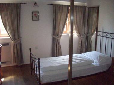 Guest House Stancija Kovacici