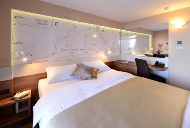 Grand Hotel Adriatic II