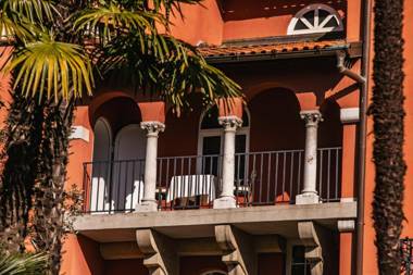 Amadria Park Hotel Sveti Jakov