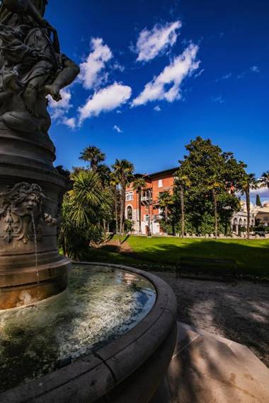 Amadria Park Hotel Sveti Jakov