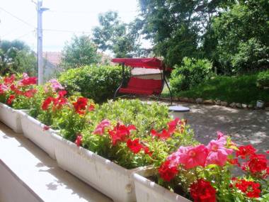 Apartments Kestenovi Dvori