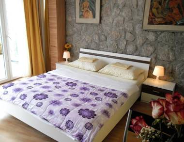 Apartments Kestenovi Dvori