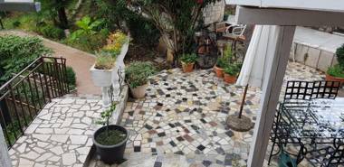 Rooms & Apartments Semić