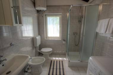 Apartments Punta Kolova