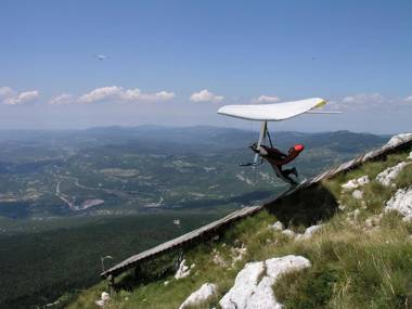 Apartment Gianfranko