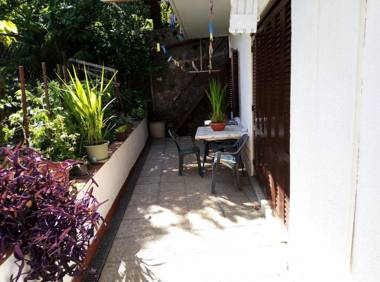 Apartments Placovici