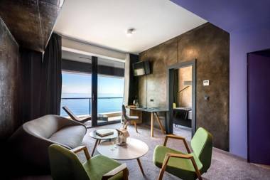 Design Hotel Navis