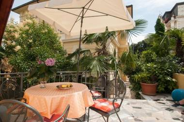 Apartments Center Opatija Ziric