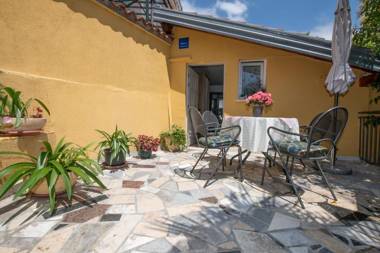 Apartments Center Opatija Ziric