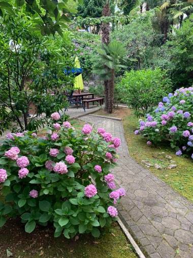 Apartment Dante Alighieri