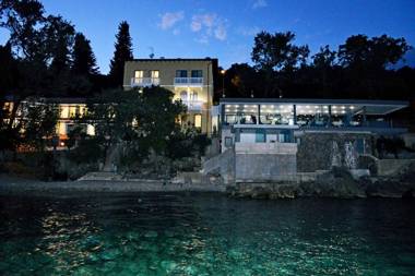 Boutique Hotel Mali Raj