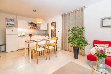 Studio Apartment in Villa Arta