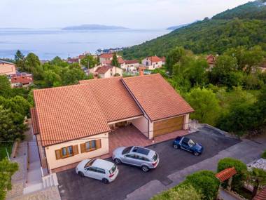 Holiday home - Healthy house Opatija