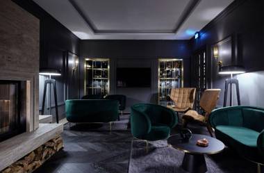 Ikador Luxury Boutique Hotel & Spa