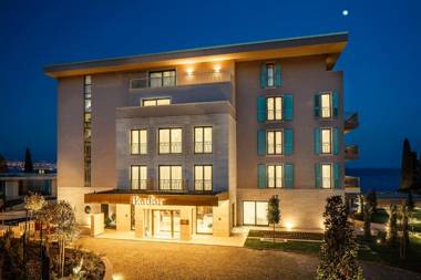 Ikador Luxury Boutique Hotel & Spa