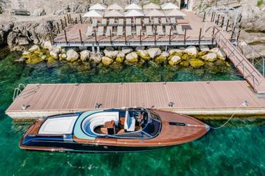 Ikador Luxury Boutique Hotel & Spa