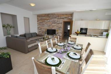 Apartment LIBRA with sea view