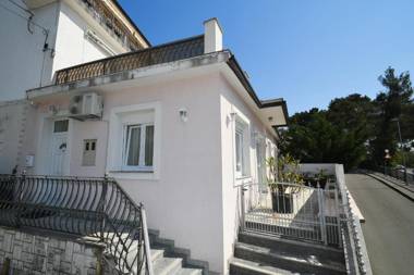 Apartment LIBRA with sea view