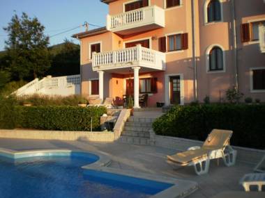 Apartman Lavanda - Villa Antonio