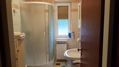 Apartments Anita - One Bedroom Apartment with Garden