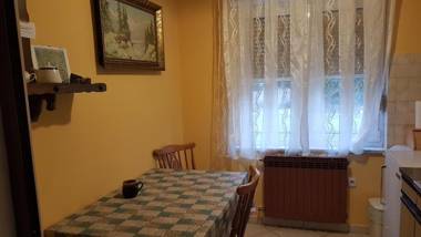 Apartments Anita - One Bedroom Apartment with Garden