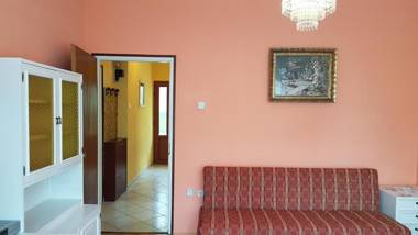 Apartments Anita - One Bedroom Apartment with Garden