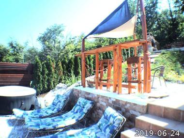 Beautiful Unique Villa Emily