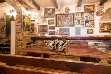 Beautiful Unique Villa Emily