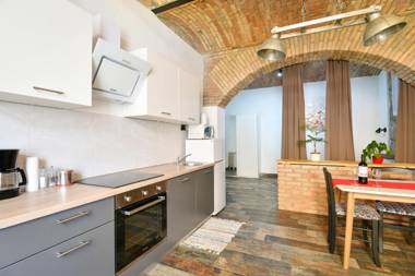 Apartment Rosenberger Opatija center with parking