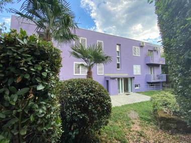 Apartment with seaview