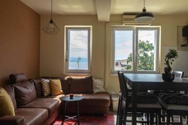 Apartment with seaview